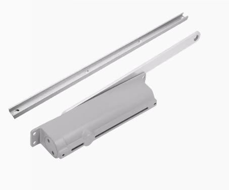 ITS900隱藏式凸輪結構閉門器