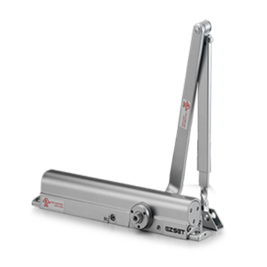 DO2系列  美標(biāo)商用重型閉門器