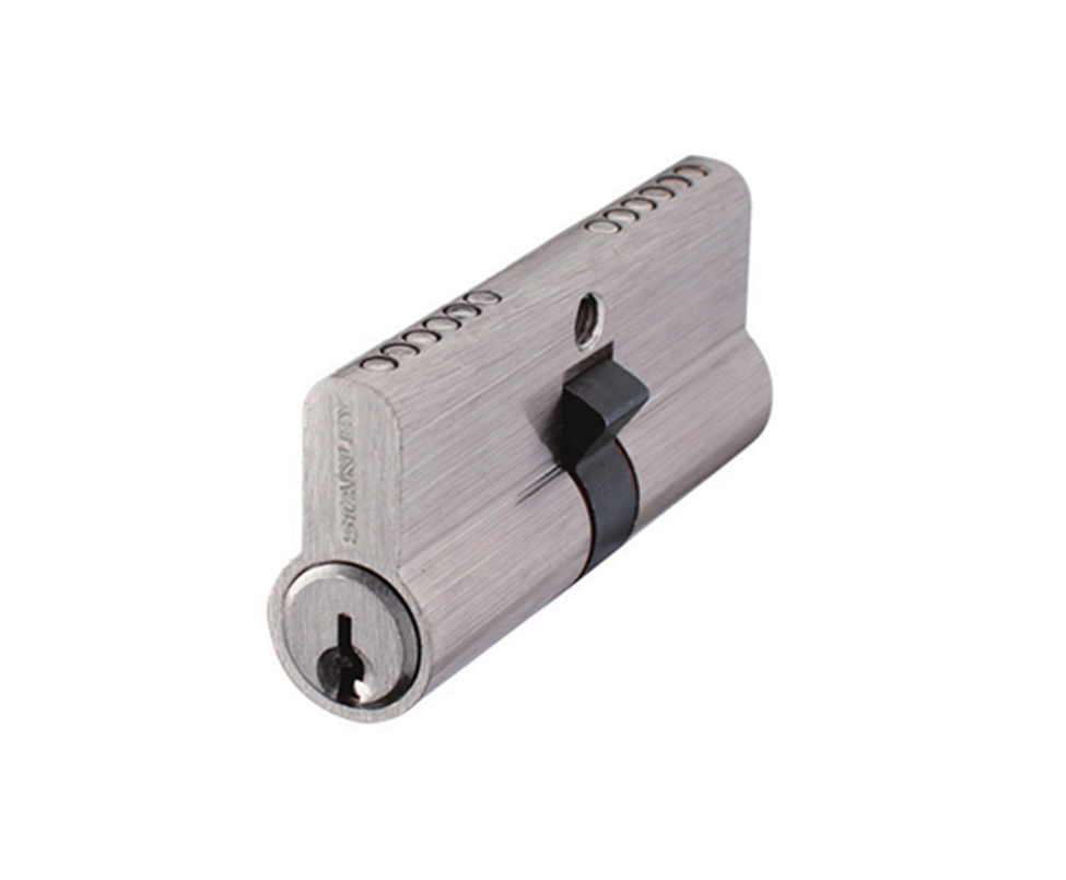 歐標(biāo)雙面鎖芯