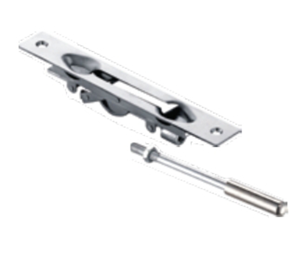 可調(diào)暗插銷