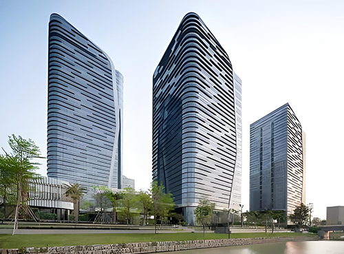 珠海國家食品安全創(chuàng)新中心